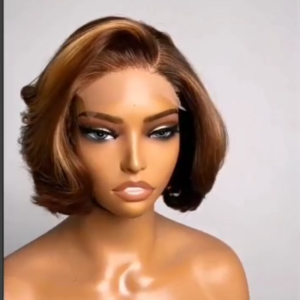 Tiwa wig